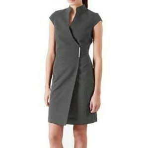 Calvin Klein pencil dress👗